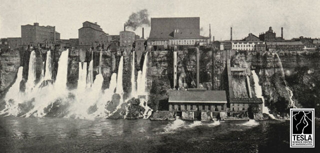 CATARATAS DEL NIÁGARA