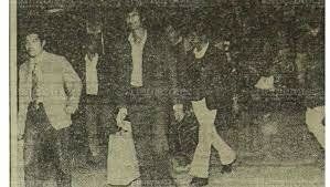 La era de las deportaciones