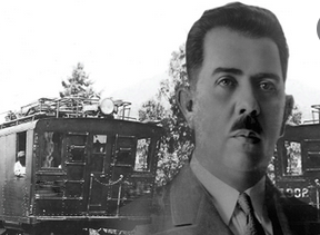 Expropiacion en el area Ferrocarril