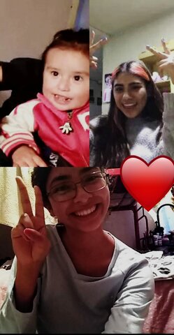 Las mejore personas que conoció