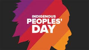 Indigenous Peoples Day