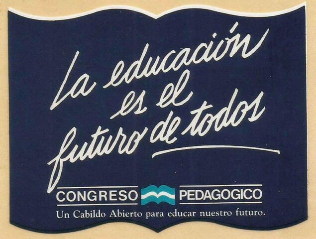 CONGRESO PEDAGÓGICO