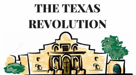 Timeline: Texas Revolution Battles
