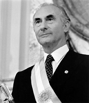 Elecciones presidenciales