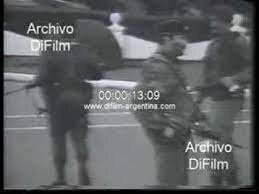 Sublevación de Villa Martelli: Batallón de Logística 10