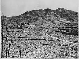 The Bombing of Nagasaki