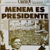 Elecciones Presidenciales