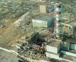 Chernobyl