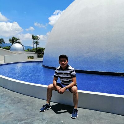 Timeline: Línea de vida de Juanpy