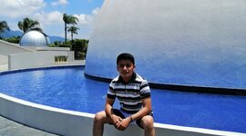 Timeline: Línea de vida de Juanpy