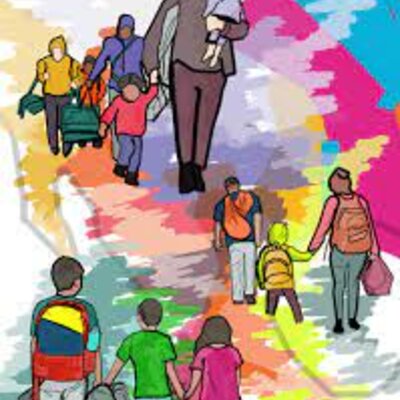 Timeline: Migración México-Estados Unidos