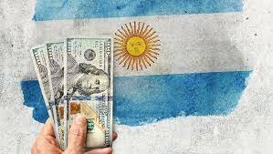 CRISIS DE LA CONVERTIBILIDAD