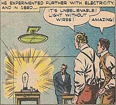 ELECTRICIDAD SIN CABLE