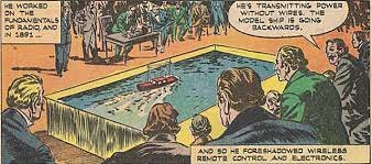 LOS FUNDAMENTOS DE LA RADIO