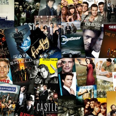 Timeline: Directores de TV