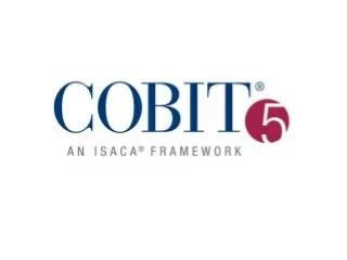 QUINTA EDICIÓN COBIT