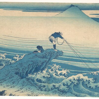 Timeline: Most Damaging Tsunamis