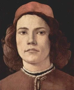 Giovanni Pico della  Mirandola (1463-1494)
