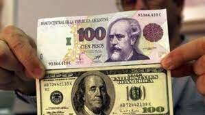 LEY DE CONVERTIBILIDAD