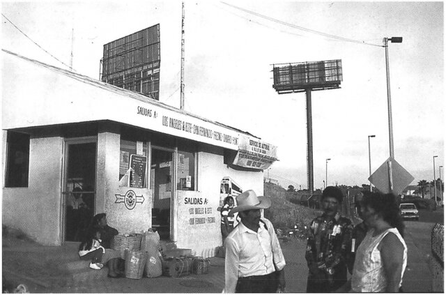 1980 Se crea la dirección general de Protección