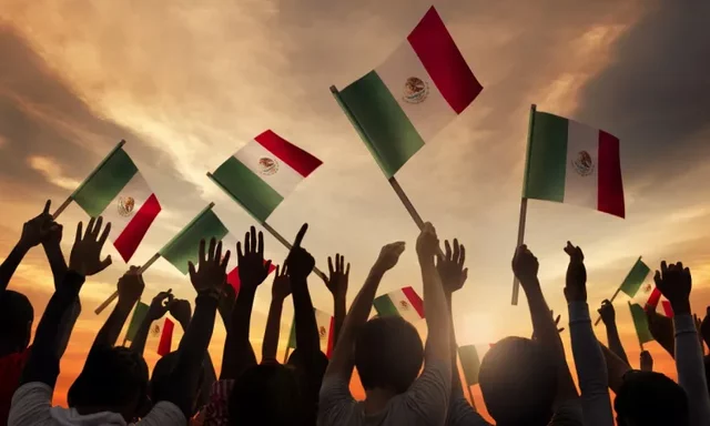 La Ley General de Población