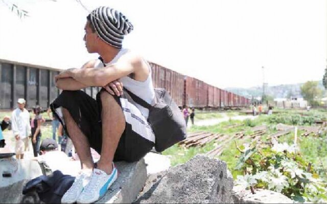 1998-2010 la migración mexicana en la edad moderna.