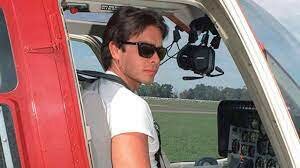 Muerte de Carlos Menem Jr.