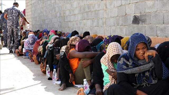 Migración en los 2000's