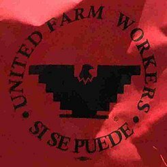 Unión de Campesinos y Obreros Mexicanos del Estado de California.