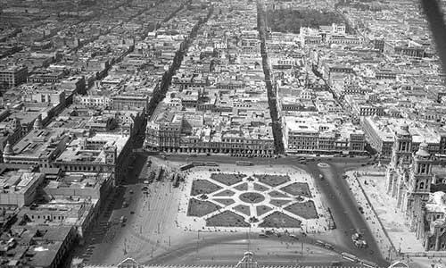 Migración en la década Moderna 1980-89