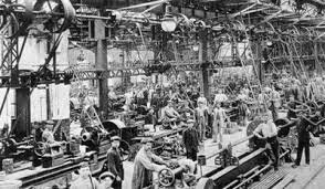 La “Revolución de la Calidad” en Estados Unidos