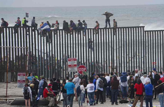 Migración moderna