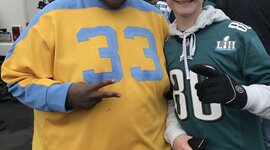 Timeline: Deadly Tsunamis - Matt Creeger