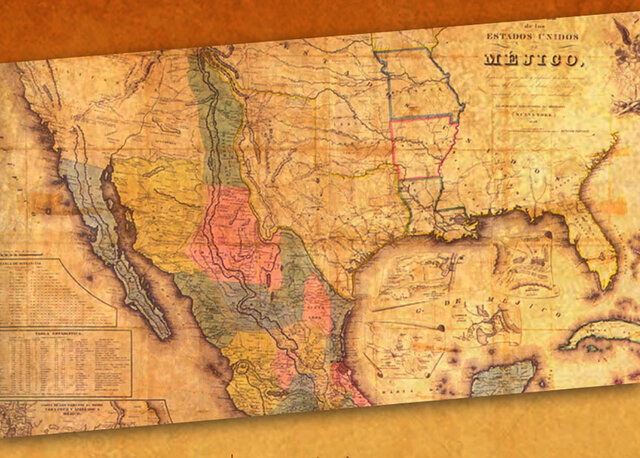 Inicio de la migración mexicana a Estados Unidos