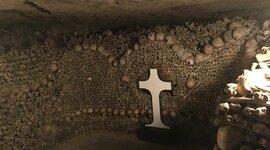 Timeline: Chapter 10 & 11 test