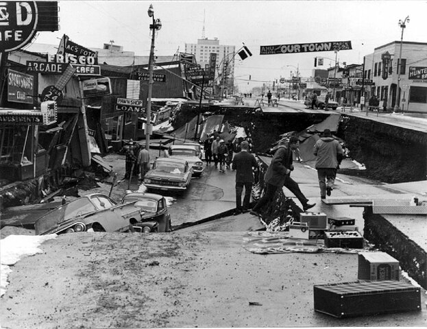 Good Friday Earthquake