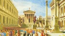 Timeline: LITERATURA ROMANA E.C2