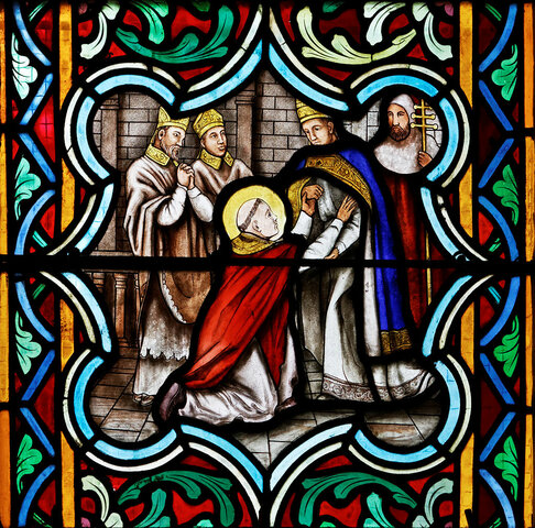 Pope Urban 2 and The Crusades