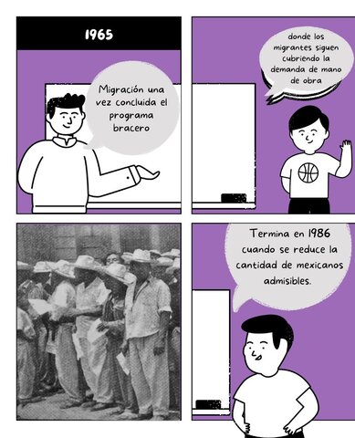 MIGRACION INDOCUMENTADO