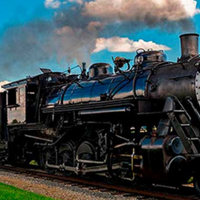 Timeline: EL TRANSPORTE FERROVIARIO EN MEXICO