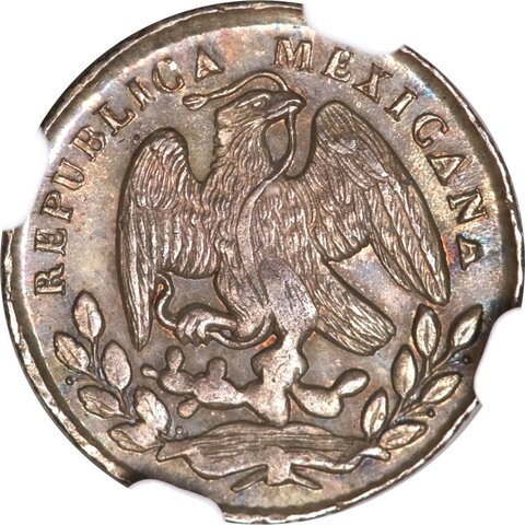 Depreciación de la moneda mexicana