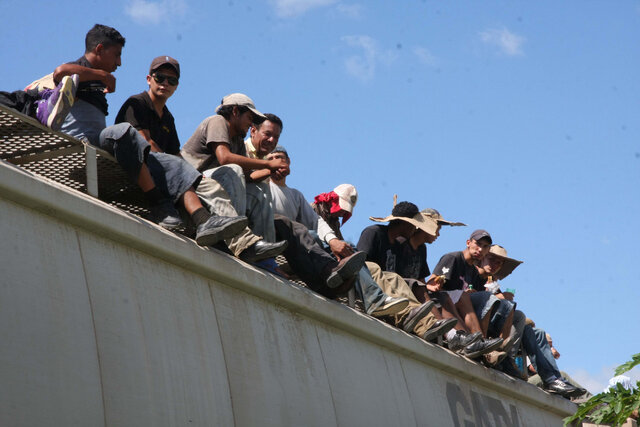 Comienzo de la era de indocumentados