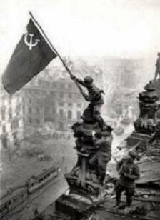 Fine 2 guerra mondiale