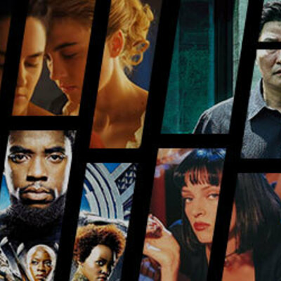 Timeline: Directores de Cine