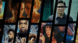 Timeline: Directores de Cine