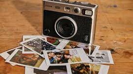 Timeline: camara de fotos