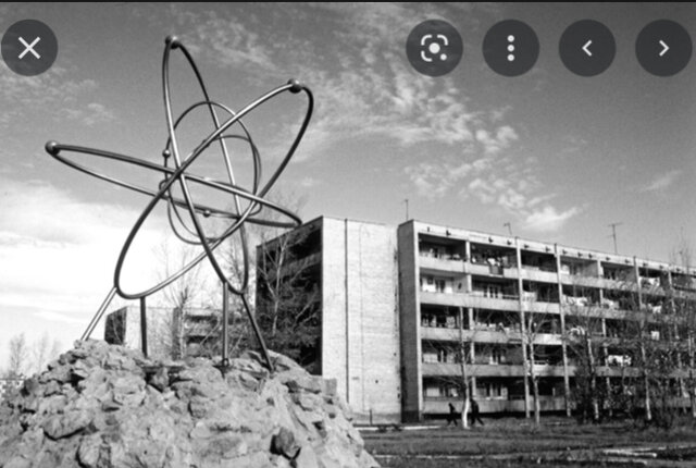 Primeras prueba de un arma nuclear de la URRS