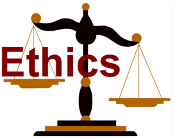 Ethics in Government Act