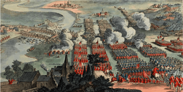 Guerra Franco-austriaca