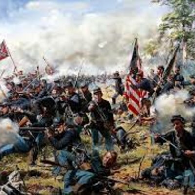 Timeline: Amerikanske revulosjon